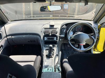 صورة مصغرة 35 لـ 1991 Nissan FAIRLADY Z