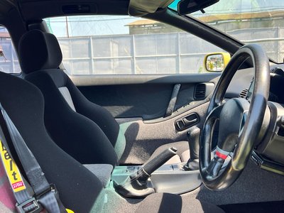صورة مصغرة 32 لـ 1991 Nissan FAIRLADY Z