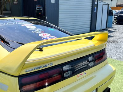صورة مصغرة 16 لـ 1991 Nissan FAIRLADY Z