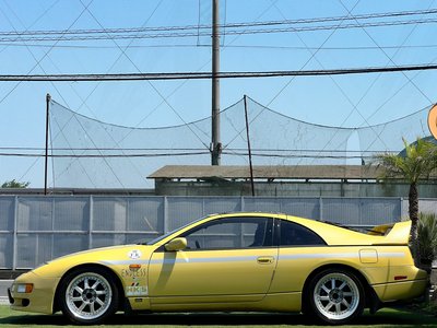 صورة 6 لـ 1991 Nissan FAIRLADY Z