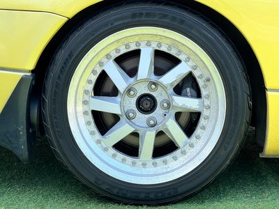 صورة مصغرة 26 لـ 1991 Nissan FAIRLADY Z