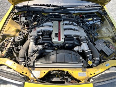 صورة مصغرة 52 لـ 1991 Nissan FAIRLADY Z