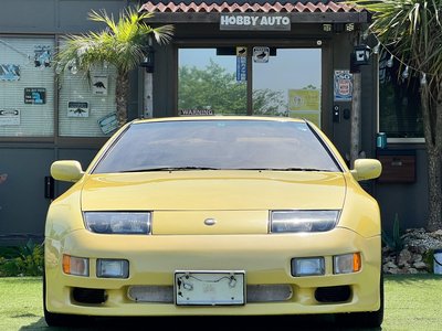 صورة مصغرة 12 لـ 1991 Nissan FAIRLADY Z
