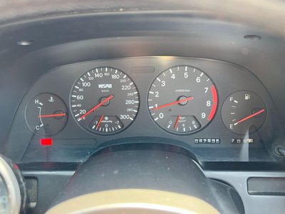 صورة مصغرة 38 لـ 1991 Nissan FAIRLADY Z
