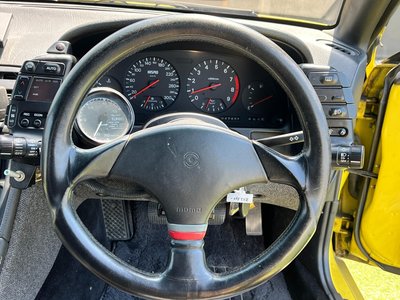 صورة مصغرة 37 لـ 1991 Nissan FAIRLADY Z