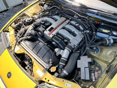 صورة مصغرة 53 لـ 1991 Nissan FAIRLADY Z