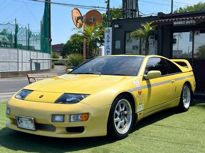 صورة 5 لـ 1991 Nissan FAIRLADY Z