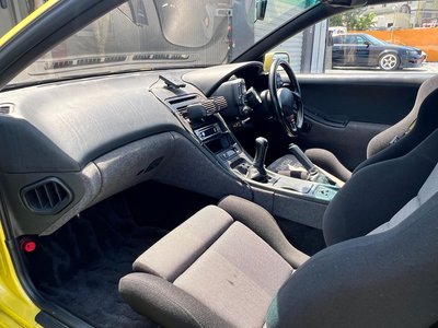 صورة مصغرة 47 لـ 1991 Nissan FAIRLADY Z