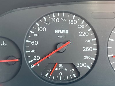 صورة مصغرة 39 لـ 1991 Nissan FAIRLADY Z