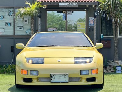 صورة مصغرة 13 لـ 1991 Nissan FAIRLADY Z