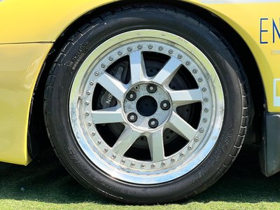 صورة مصغرة 24 لـ 1991 Nissan FAIRLADY Z