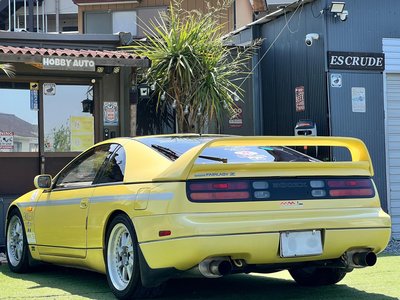 صورة 7 لـ 1991 Nissan FAIRLADY Z