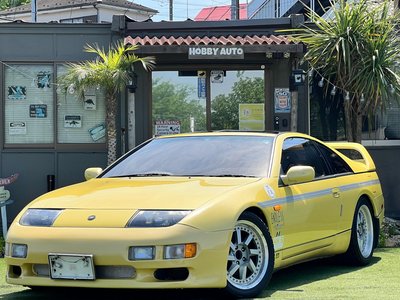 صورة 4 لـ 1991 Nissan FAIRLADY Z