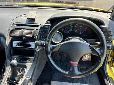 صورة مصغرة 36 لـ 1991 Nissan FAIRLADY Z