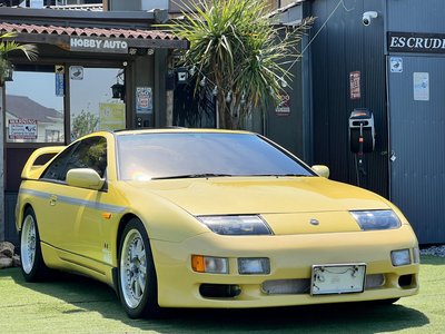 صورة مصغرة 11 لـ 1991 Nissan FAIRLADY Z