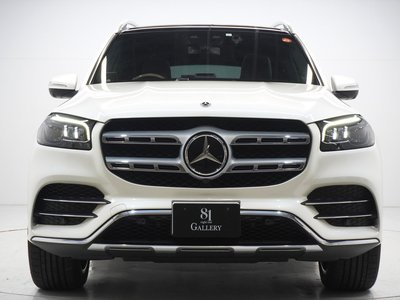 MERCEDES-BENZ GLS - 2