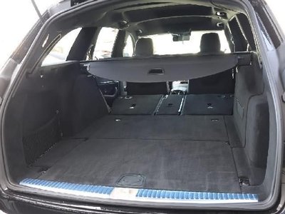 MERCEDES-BENZ E-CLASS - 7