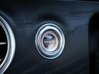 MERCEDES-BENZ E-CLASS - 9