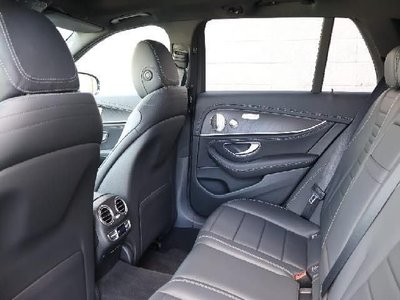 MERCEDES-BENZ E-CLASS - 4