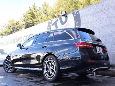 MERCEDES-BENZ E-CLASS - 3