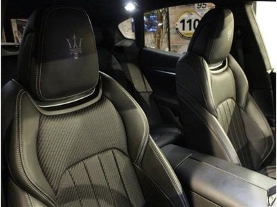 MASERATI LEVANTE - 9