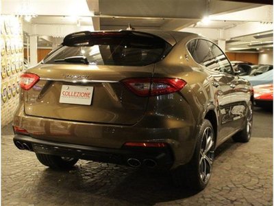 MASERATI LEVANTE - 2