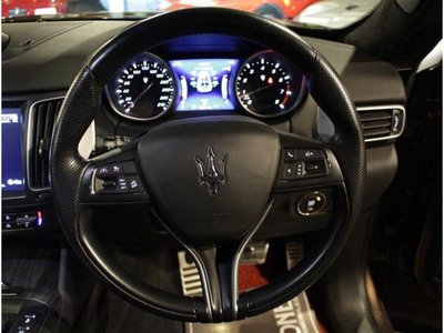 MASERATI LEVANTE - 10