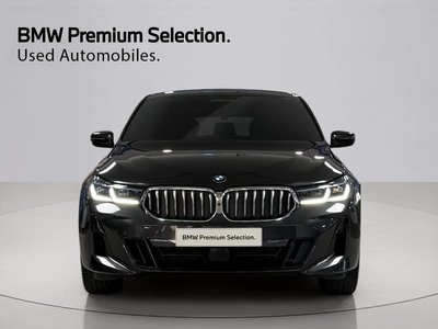 BMW 6 SERIES GT - 2