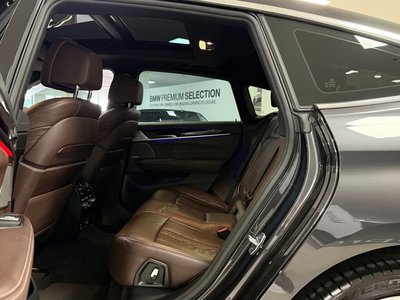BMW 6 SERIES GT - 10