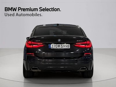 BMW 6 SERIES GT - 3