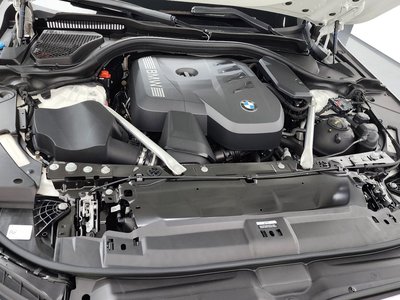BMW 5 SERIES - 7