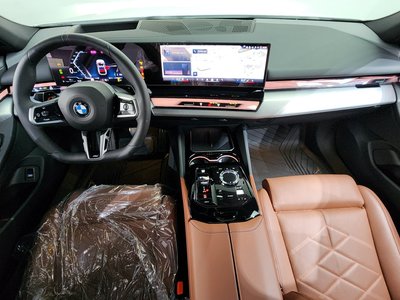 BMW 5 SERIES - 5