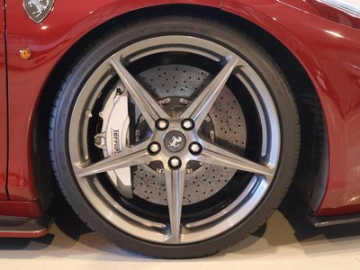 صورة مصغرة 47 لـ 2012 FERRARI 458 SPIDER