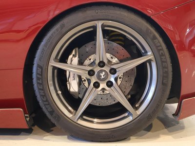 صورة مصغرة 49 لـ 2012 FERRARI 458 SPIDER