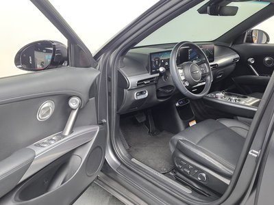 2022 Genesis GV60 — миниатюра 13