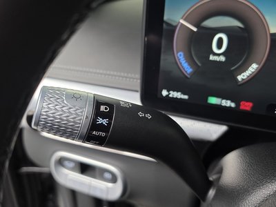 2022 Genesis GV60 — миниатюра 30