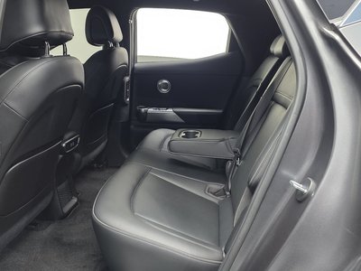 2022 Genesis GV60 — миниатюра 18