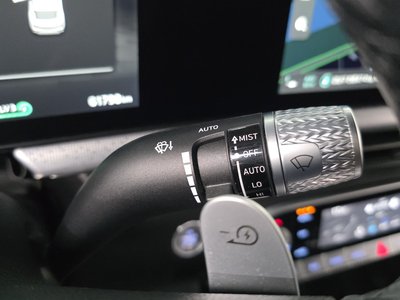 2022 Genesis GV60 — миниатюра 31