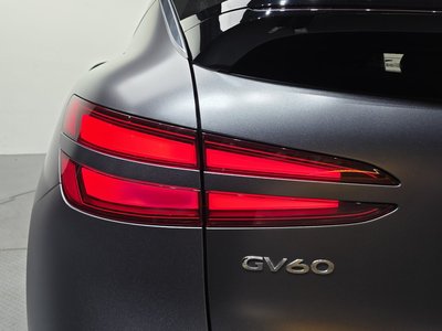 2022 Genesis GV60 — фото 10