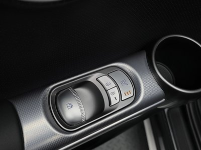 2022 Genesis GV60 — миниатюра 25