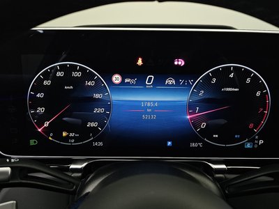 MERCEDES-BENZ S-CLASS - 8