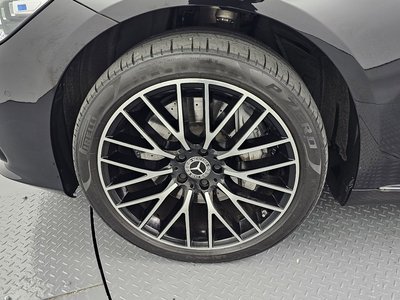 MERCEDES-BENZ S-CLASS - 6