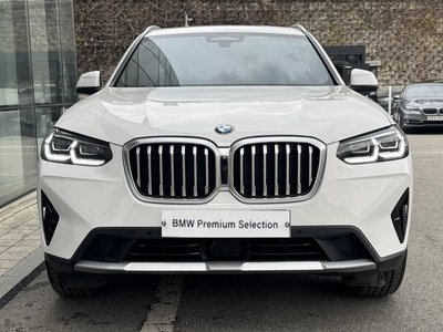 BMW X3 - 2