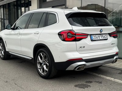 BMW X3 - 4