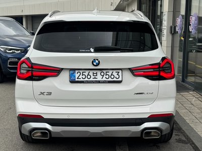 BMW X3 - 3