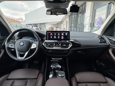 BMW X3 - 5