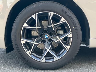 2025 BMW X3 缩略图 15