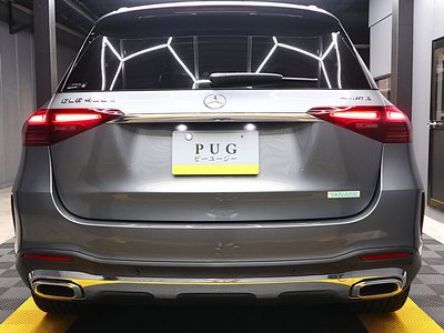 MERCEDES-BENZ GLE - 10