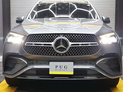 MERCEDES-BENZ GLE - 5