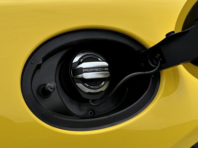 PORSCHE 911 - 8